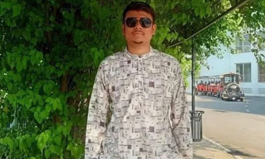ঢাবি শিক্ষার্থী