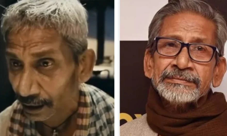 মারা গেছেন ‘ভূতের ভবিষ্যৎ’ খ্যাত অভিনেতা উদয় শঙ্কর পাল