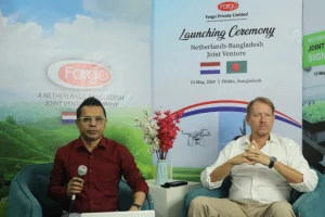 স্বাস্থ্যকর খাবার নিশ্চিত করতে নেদারল্যান্ডস ও বাংলাদেশের যৌথ উদ্যোগ