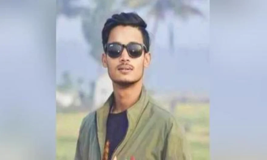 নড়াইলে কলেজ শিক্ষার্থীর ঝুলন্ত মরদেহ উদ্ধার
