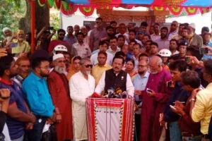 বন্ধ রাষ্ট্রায়ত্ত পাটকলগুলো ইজারা দিয়ে আশানুরূপ ফলাফল মেলেনি : পাটমন্ত্রী