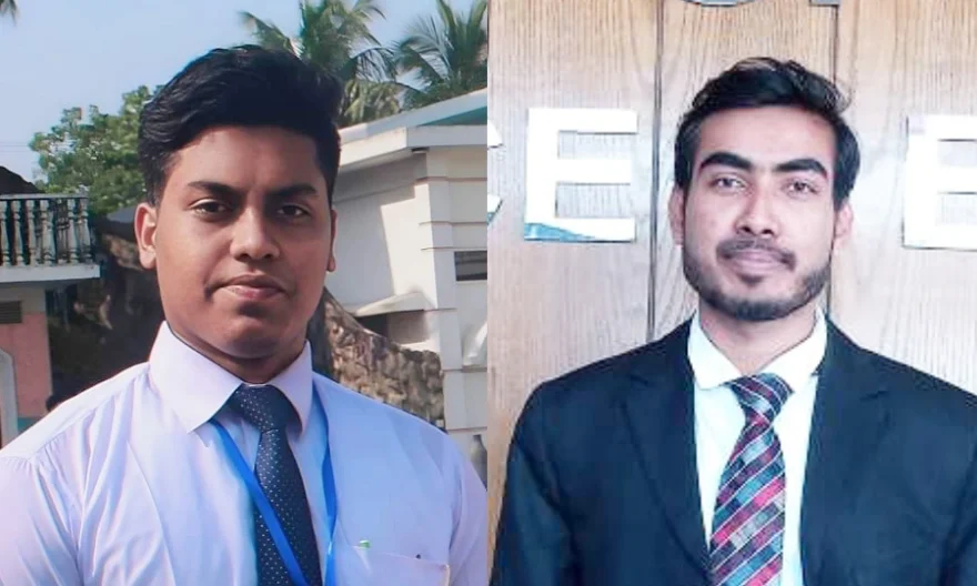 ইবি বিজনেস ক্লাবের সভাপতি নাজিম, সম্পাদক রাফায়েল