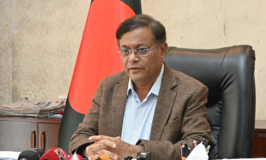 মন্ত্রিসভায় এপোস্টল কনভেনশন স্বাক্ষরের অনুমোদন