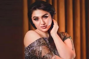 ঈদের পরে একটা ধামাকা নিউজ দেব : অপু বিশ্বাস