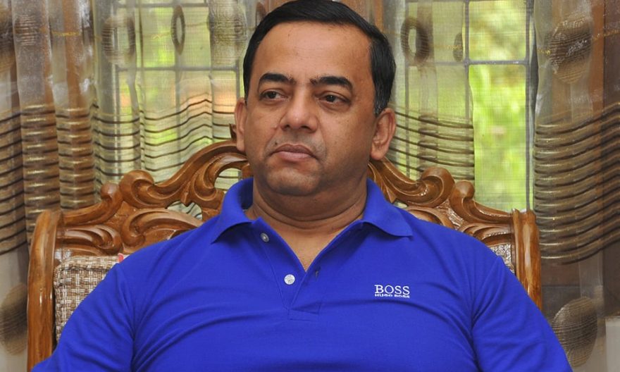 বেনজীরের ফ্ল্যাটের তালা খুলতে ম্যাজিস্ট্রেট নিয়োগ