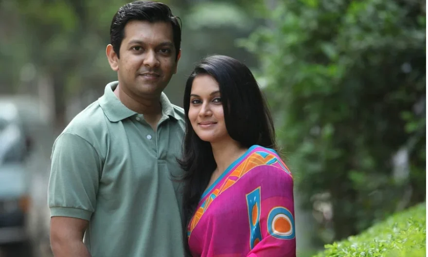 আবারও এক মঞ্চে তাহসান-মিথিলা