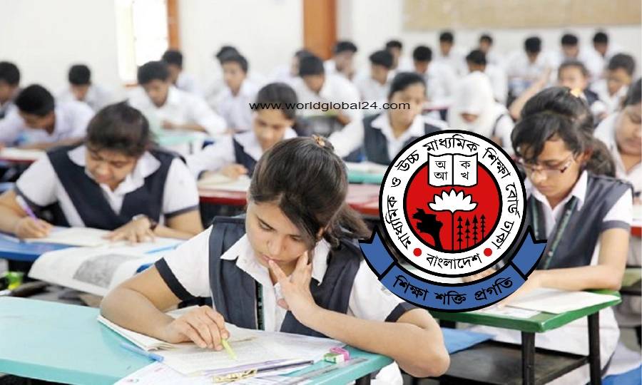 স্থগিত হওয়া এইচএসসি পরীক্ষা ১১ আগস্টের পর