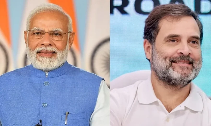 সব আসনের চূড়ান্ত ফল ঘোষণা : বিজেপি ২৪০, কংগ্রেস ৯৯