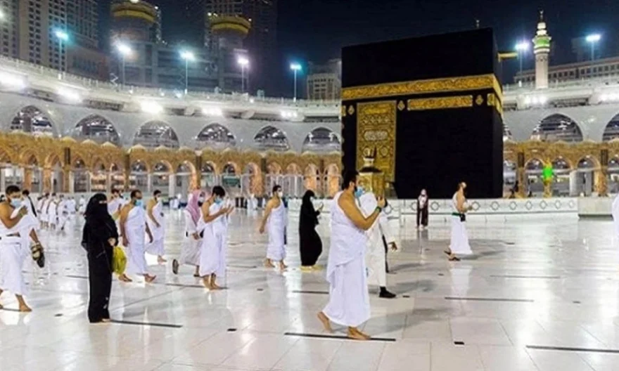 ২৪ ঘণ্টার মধ্যেই মিলবে ওমরাহ ভিসা