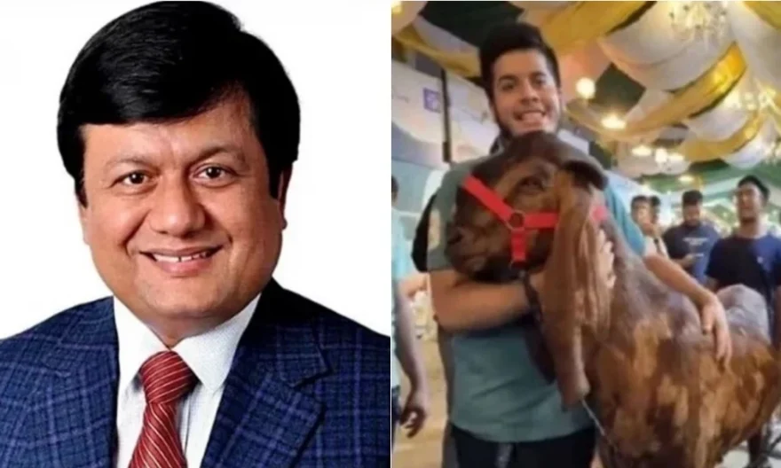 এনবিআর থেকে সরানো হলো ‘ছাগলকাণ্ডে’ আলোচিত মতিউরকে