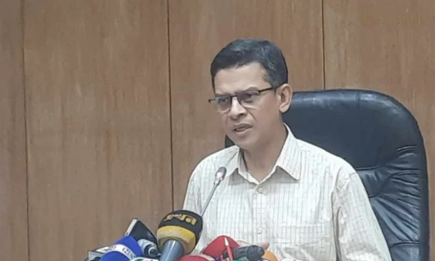 সরকারি অফিসের সময়সূচিতে পরিবর্তন