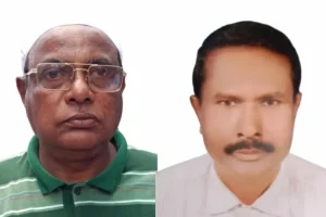 সৈয়দপুর উপজেলা প্রেস ক্লাবের নির্বাচনে সভাপতি রতন, সম্পাদক জিকরুল