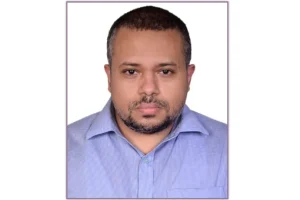 নেপাল-বাংলাদেশ ফ্রেন্ডশিপ অ্যাওয়ার্ড পেলেন রিফাত মাহবুব