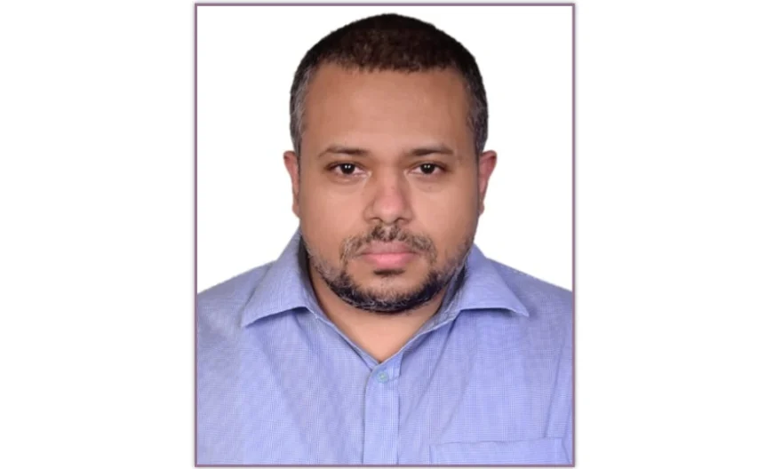 নেপাল-বাংলাদেশ ফ্রেন্ডশিপ অ্যাওয়ার্ড পেলেন রিফাত মাহবুব