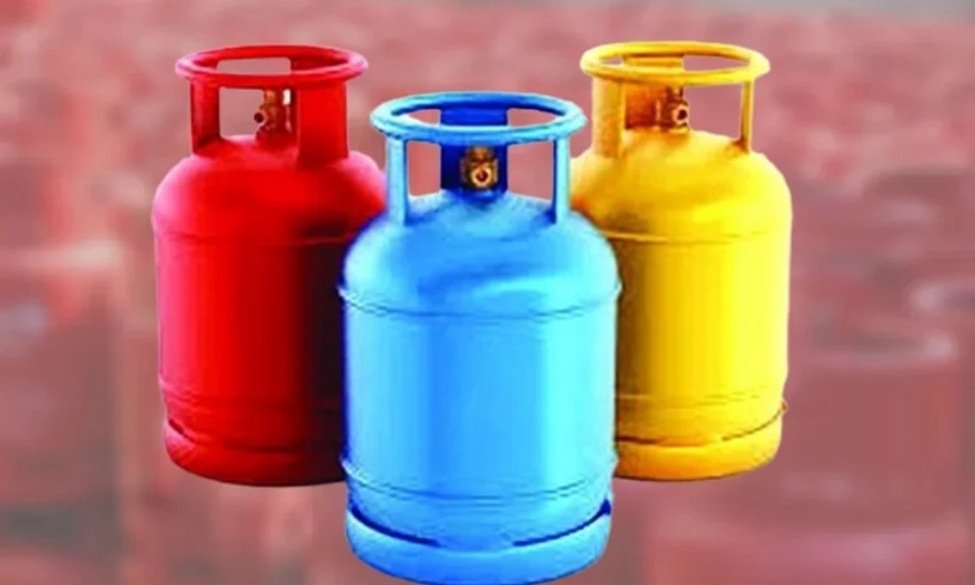 দাম বাড়ল এলপি গ্যাসের