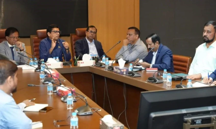 ফেসবুক চালুর বিষয়ে সিদ্ধান্ত ৩১ জুলাই