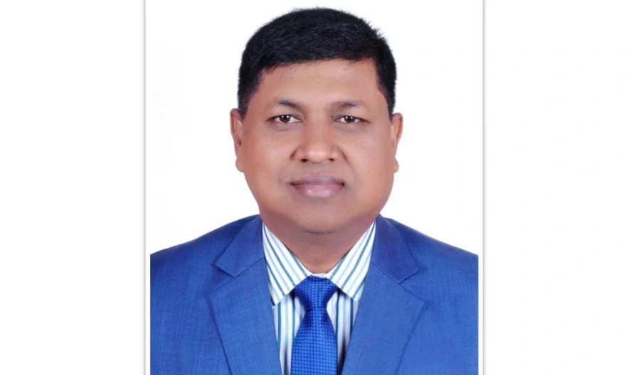 দেশ সেরা উপজেলা চেয়ারম্যান হলেন শুসেন চন্দ্র শীল