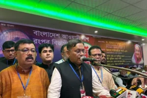 কানেক্টিভিটির মর্ম বিএনপি বোঝে না : পররাষ্ট্রমন্ত্রী