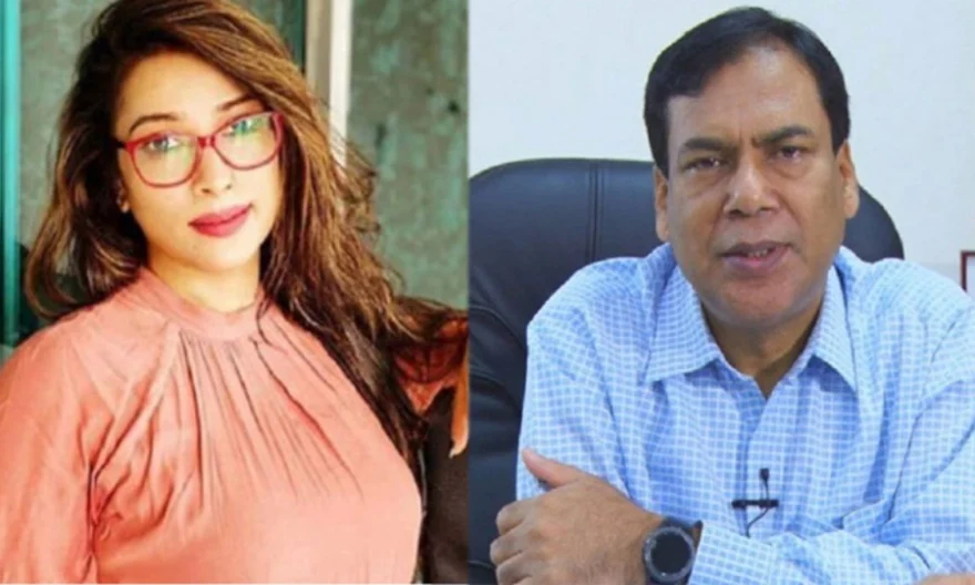 স্বাস্থ্যের সাবেক ডিজি, সাবরিনাসহ ৭ জনের নামে দুদকের মামলা