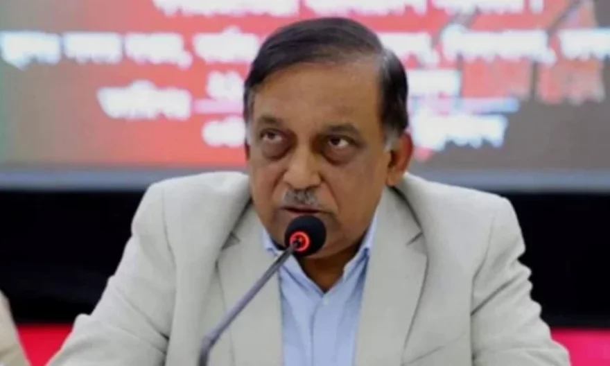 শিক্ষার্থীরা না বুঝেই কোটা নিয়ে আন্দোলন করছে : স্বরাষ্ট্রমন্ত্রী