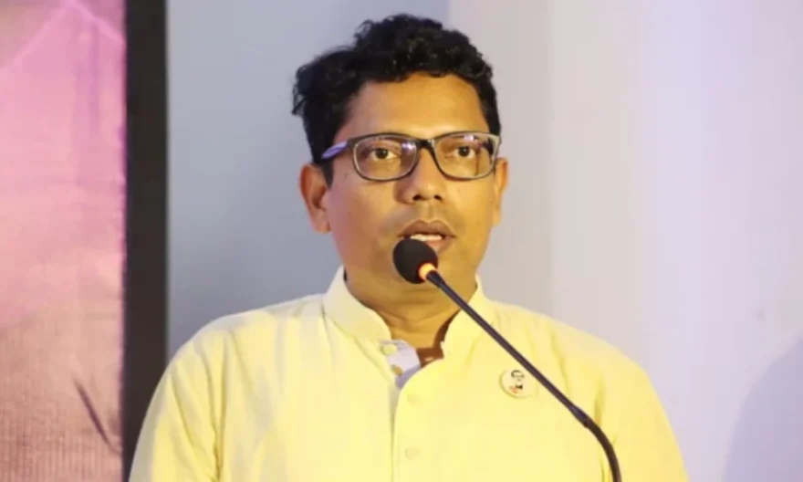 কোথাও ইন্টারনেট বন্ধ করা হয়নি: পলক