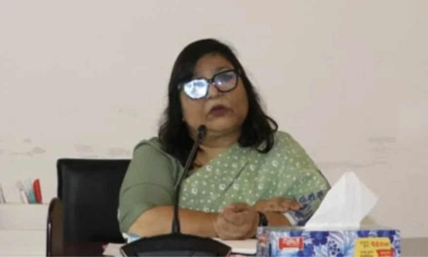 গণপরিবহনে শৃঙ্খলা আনা এখন সময়ের দাবি