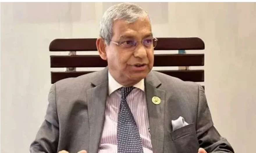 ওয়াসার তাকসিমের বিদেশ গমনে নিষেধাজ্ঞা