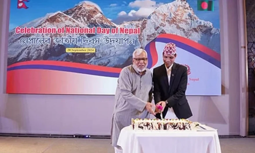 নেপাল থেকে বিদ্যুৎ আমদানি করবে বাংলাদেশ: জ্বালানি উপদেষ্টা