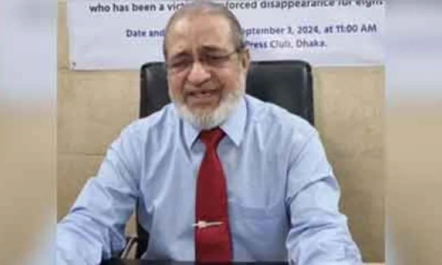পিলখানায় ৫৭ সেনা কর্মকর্তা হত্যার বদলা চান আযমী