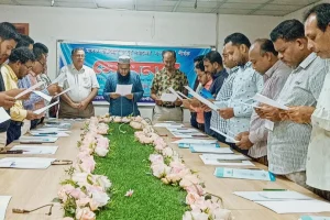 সাতক্ষীরায় মাদক প্রতিরোধ শীর্ষক সেমিনার অনুষ্ঠিত