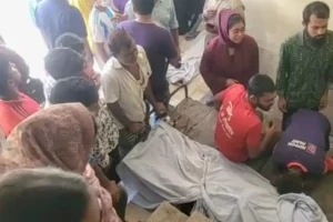 পাবনায় দুর্বৃত্তদের ছুরিকাঘাতে নিহত ২