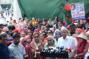 পার্শ্ববর্তী দেশগুলোর সঙ্গে ভারতের সম্পর্ক খুব ভালো যাচ্ছে না: মির্জা ফখরুল