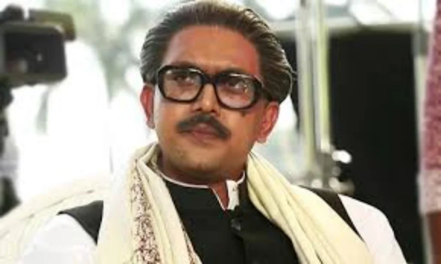 ‘মুজিব’ সিনেমা করে পাওয়া ১০ কাঠার সেই প্লট হারাচ্ছেন শুভ