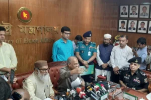 বিশ্ব ইজতেমার দুই পর্বের তারিখ ঘোষণা