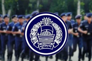 প্রশিক্ষণে শৃঙ্খলা ভঙ্গ, সারদায় আরও ৫৮ এসআইকে অব্যাহতি