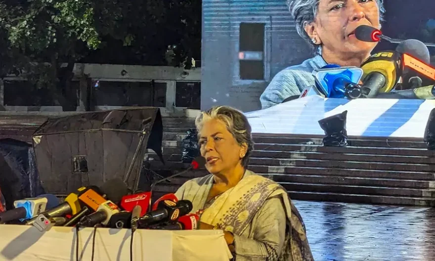 সংস্কারের প্রতিজ্ঞা করে দায়িত্ব নিয়েছি: সমাজকল্যাণ উপদেষ্টা