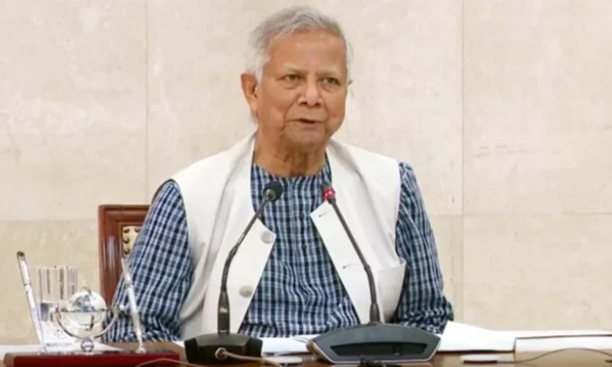 রমজানে দ্রব্যমূল্য স্বাভাবিক রাখার নির্দেশ প্রধান উপদেষ্টার