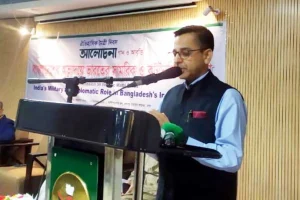 উত্থান-পতন সত্ত্বেও ভারত-বাংলাদেশের সম্পর্ক টিকে আছে: প্রণয় ভার্মা