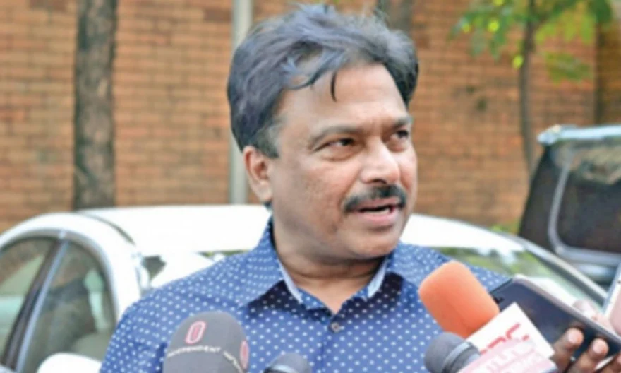 সবাই ধৈর্য ধরুন, গুজবে কান দেবেন না: বিসিবি সভাপতি