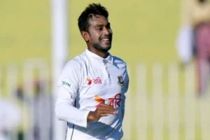 সবাই মন থেকে ম্যাচটা জিততে চেয়েছিল: মিরাজ
