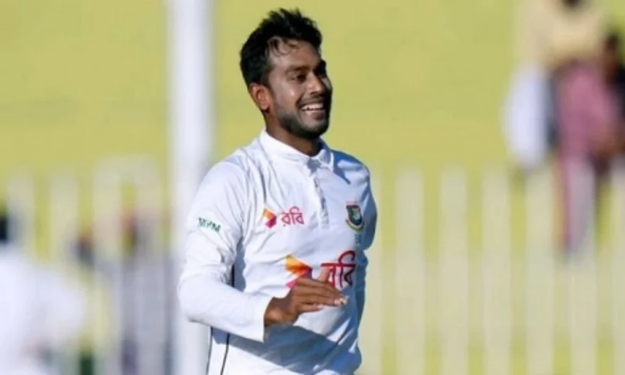 সবাই মন থেকে ম্যাচটা জিততে চেয়েছিল: মিরাজ
