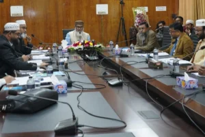 যাকাত বোর্ড হতে দরিদ্রদের মাঝে ১১ কোটি টাকা বিতরণের প্রস্তাব অনুমোদন