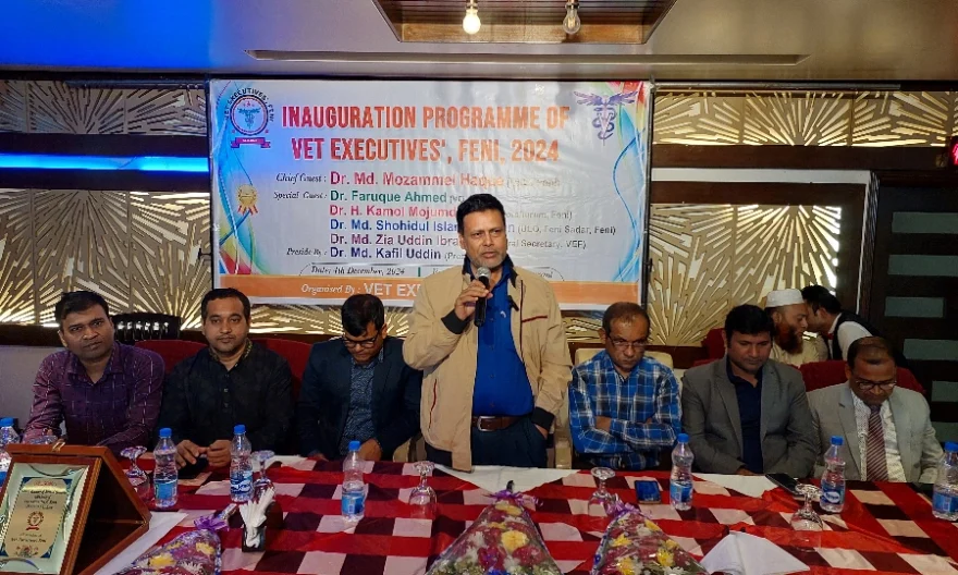 চিকিৎসকদের পরামর্শ নিয়ে খামার পরিচালনা করলে ঝুঁকি কম থাকবে