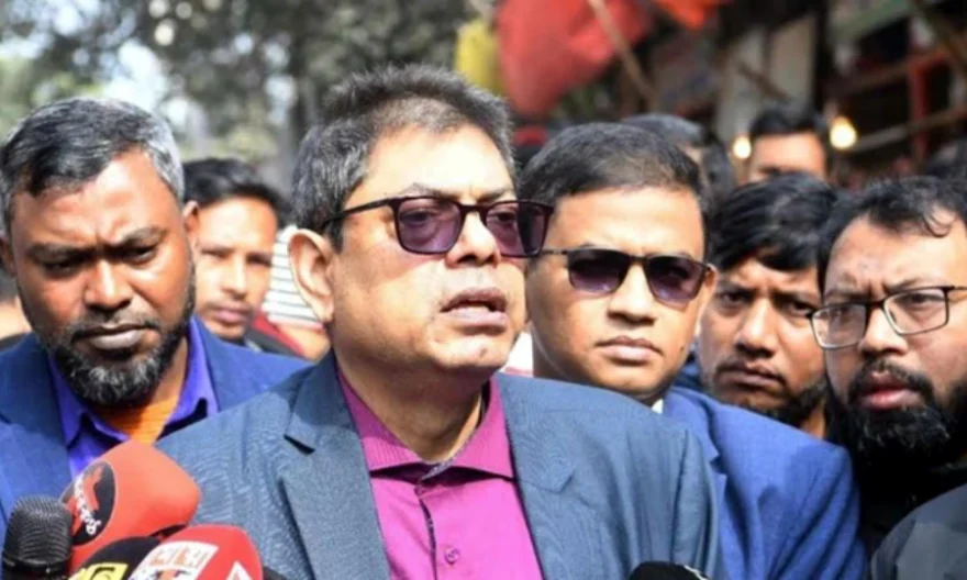 পলিথিনের শপিংব্যাগ উৎপাদন বন্ধে অভিযান জোরালো হবে: তপন কুমার