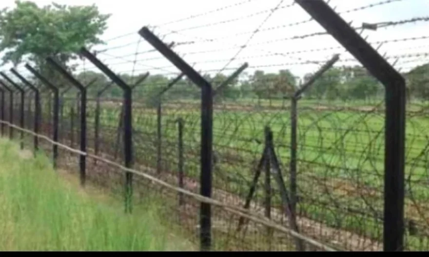 পশুরাম সীমান্তে বিদেশিদের অনুপ্রবেশের কারণ অনুদঘাটিত, সক্রিয় সংঘবদ্ধ চক্র